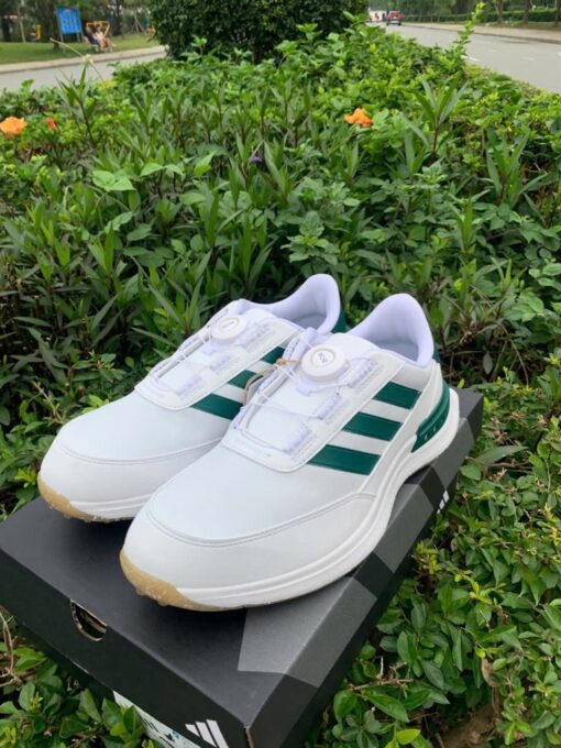 Ảnh sản phẩm số 4 giày golf nam đinh liền S2G BOA 24 Adidas