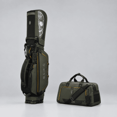 Ảnh sản phẩm số 5 bộ túi gậy golf shadow stand bag Amazing Cre