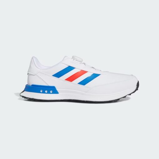 Ảnh sản phẩm số 5 giày golf nam đinh liền S2G BOA 24 Adidas