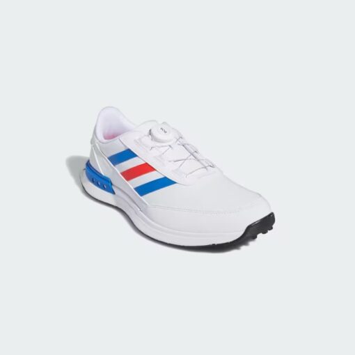 Ảnh sản phẩm số 6 giày golf nam đinh liền S2G BOA 24 Adidas