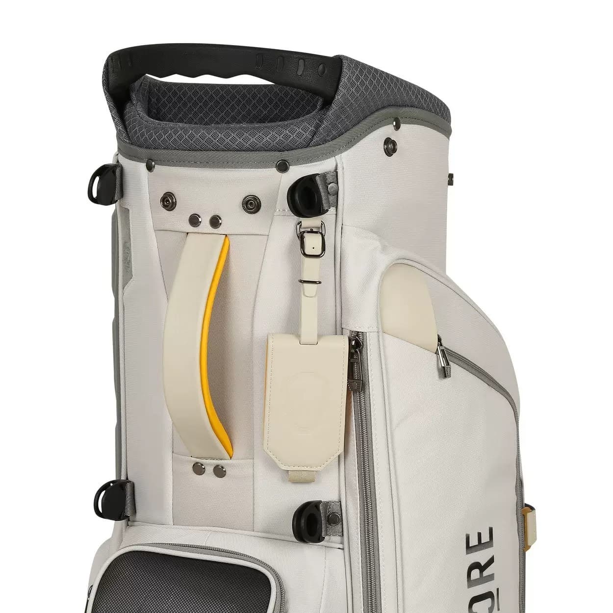 Set Túi Đựng Gậy Golf Hàn Quốc | AmazingCre Ảnh sản phẩm số 8 bộ túi gậy golf shadow stand bag Amazing Cre