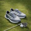 Ảnh sản phẩm số 8 giày golf nam đinh liền S2G BOA 24 Adidas