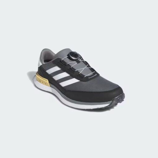Ảnh sản phẩm số 9 giày golf nam đinh liền S2G BOA 24 Adidas