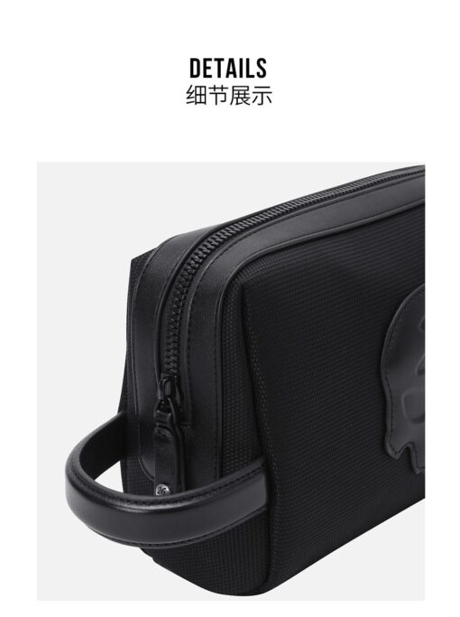 Ảnh sản phẩm số 3 túi pouch golf cầm tay PXG