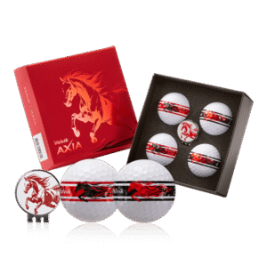 [Limited] Bóng Golf AXIA Bính Ngọ Tết 2026 | Volvik