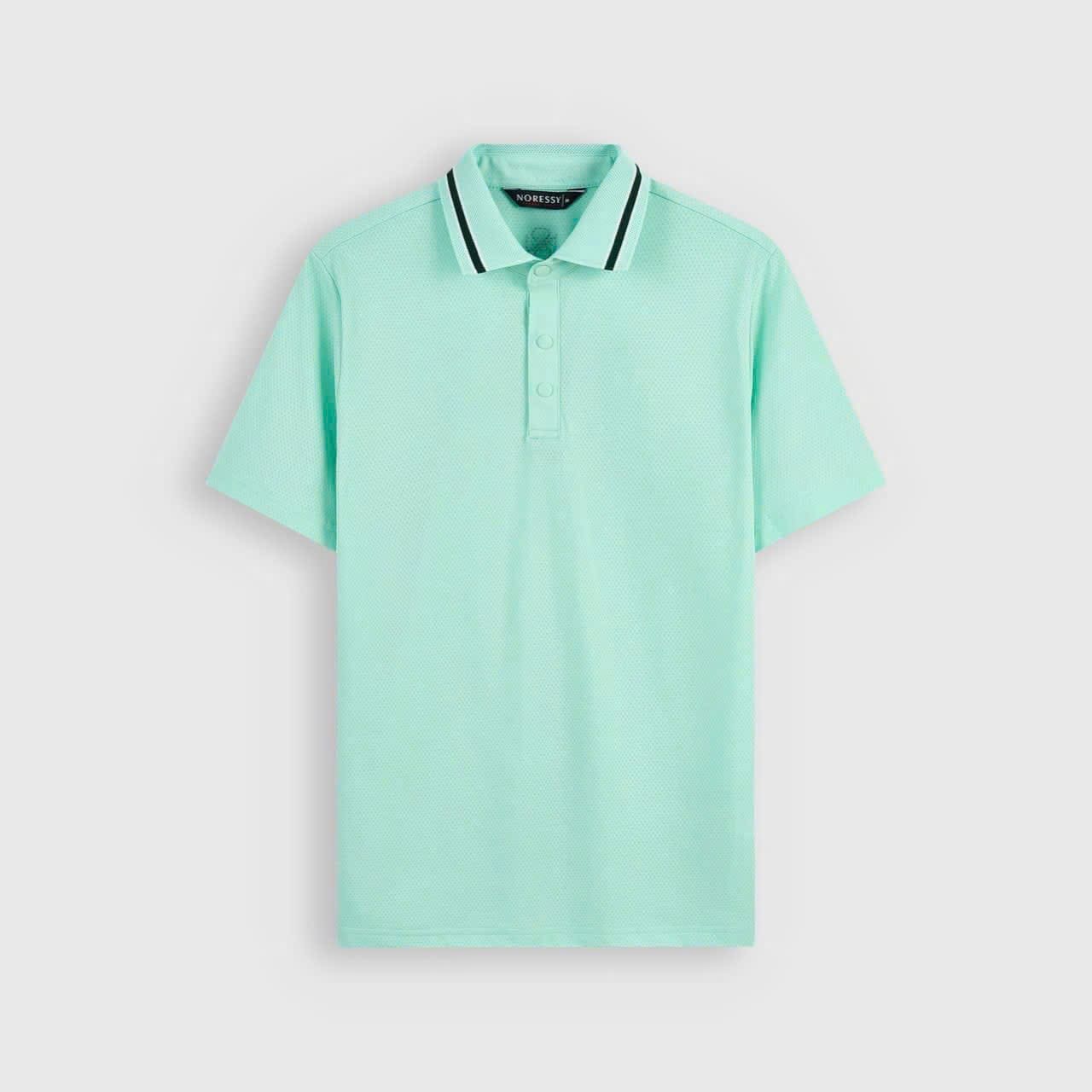 Mẫu Áo Đồng Phục CLB, Giải Đấu 2026 | Noressy Ảnh sản phẩm số 2 mẫu áo golf đồng phục, clb giải đấu Noressy