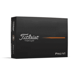 Bóng Golf Titleist Pro V1 Hộp 12 Quả