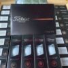 Ảnh sản phẩm số 21 bóng golf Titleist Pro V1