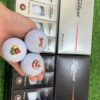 Ảnh sản phẩm số 23 bóng golf Titleist Pro V1