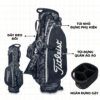 anh san pham so 30 tui gay golf lightweight stand bag titleist