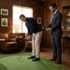 Ảnh sản phẩm số 8 bóng golf mạ vàng 24k Vertini