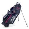 Ảnh sản phẩm số 9 túi gậy golf light weight stand bag Titleist
