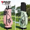 Túi Đựng Gậy Golf 4 Bánh Xe Unisex QB153 | PGM Ảnh sản phẩm số 14 túi đựng gậy golf 4 bánh xe QB153 PGM