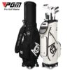 Túi Đựng Gậy Golf 4 Bánh Xe Unisex QB153 | PGM Ảnh sản phẩm số 2 túi đựng gậy golf 4 bánh xe QB153 PGM