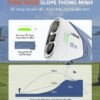 Ảnh sản phẩm số 2 máy bắn khoảng cách golf AOFAR GX6 1000 yards