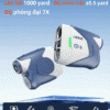 Ảnh sản phẩm số 4 máy bắn khoảng cách golf AOFAR GX6 1000 yards