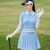 Ảnh sản phẩm số 4 woman polo mini skirt golf Noressy