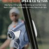Ảnh sản phẩm số 5 máy bắn khoảng cách golf AOFAR GX6 1000 yards