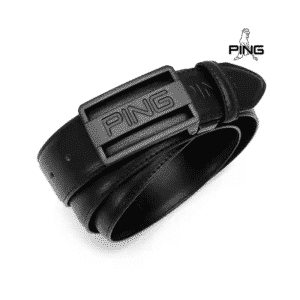 Ảnh sản phẩm số 6 thắt lưng golf casual genuine leather Ping