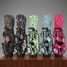 Túi Đựng Gậy Golf Scotty Cameron – Milled Putter