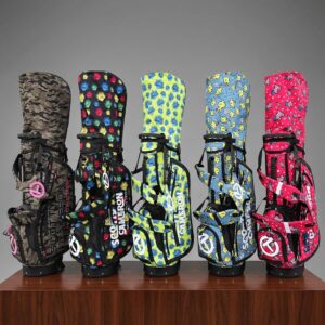 Ảnh sản phẩm số 8 túi đựng gậy golf putter scotty cameron 1