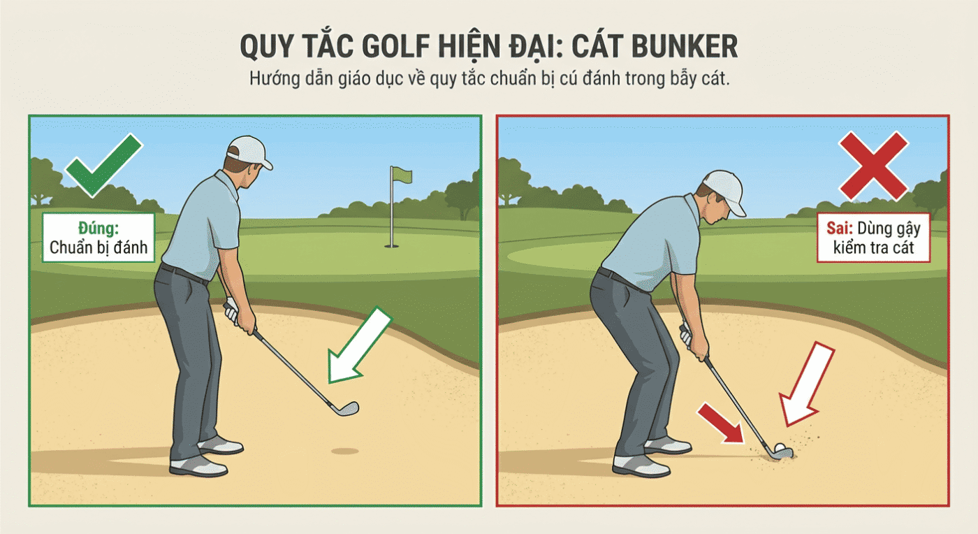 luat bat cat khong duoc cham cat