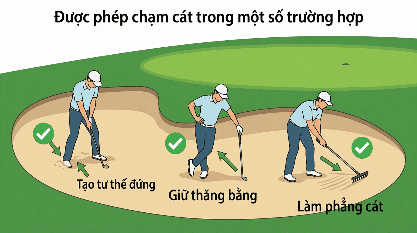 luat bat cat ngoai le cham cat