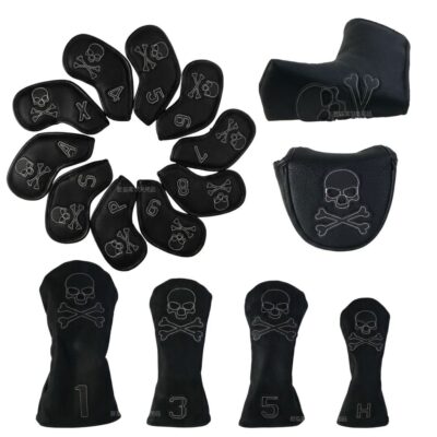 Ảnh sản phẩm số 1 cover bọ đầu gậy golf đầu lâu PXG