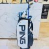 Ảnh sản phẩm số 11 bộ gậy golf ping g440 graphite flex s sr