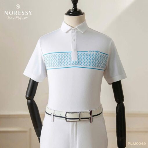 Ảnh sản phẩm số 18 sale đồng giá áo golf nam noressy 875k