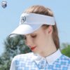 Ảnh sản phẩm số 2 mũ golf nữ nửa đầu ZG6