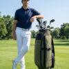 Ảnh sản phẩm số 2 túi đựng gậy golf PIng vải dù chống nước SC NX1