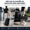 Ảnh sản phẩm số 20 valy kéo PGA Tour chính hãng tại Golf Xanh
