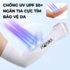 Ảnh sản phẩm số 3 ống tay chống nay golf honma