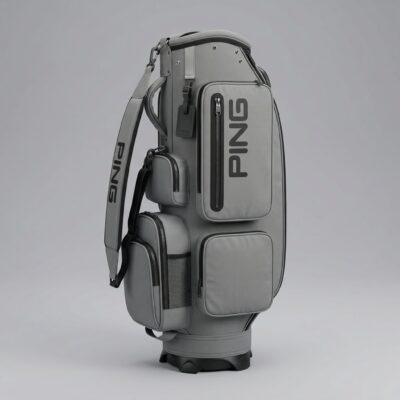 Ảnh sản phẩm số 3 túi đựng gậy golf PIng vải dù chống nước SC NX1