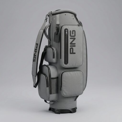 Ảnh sản phẩm số 3 túi đựng gậy golf PIng vải dù chống nước SC NX1