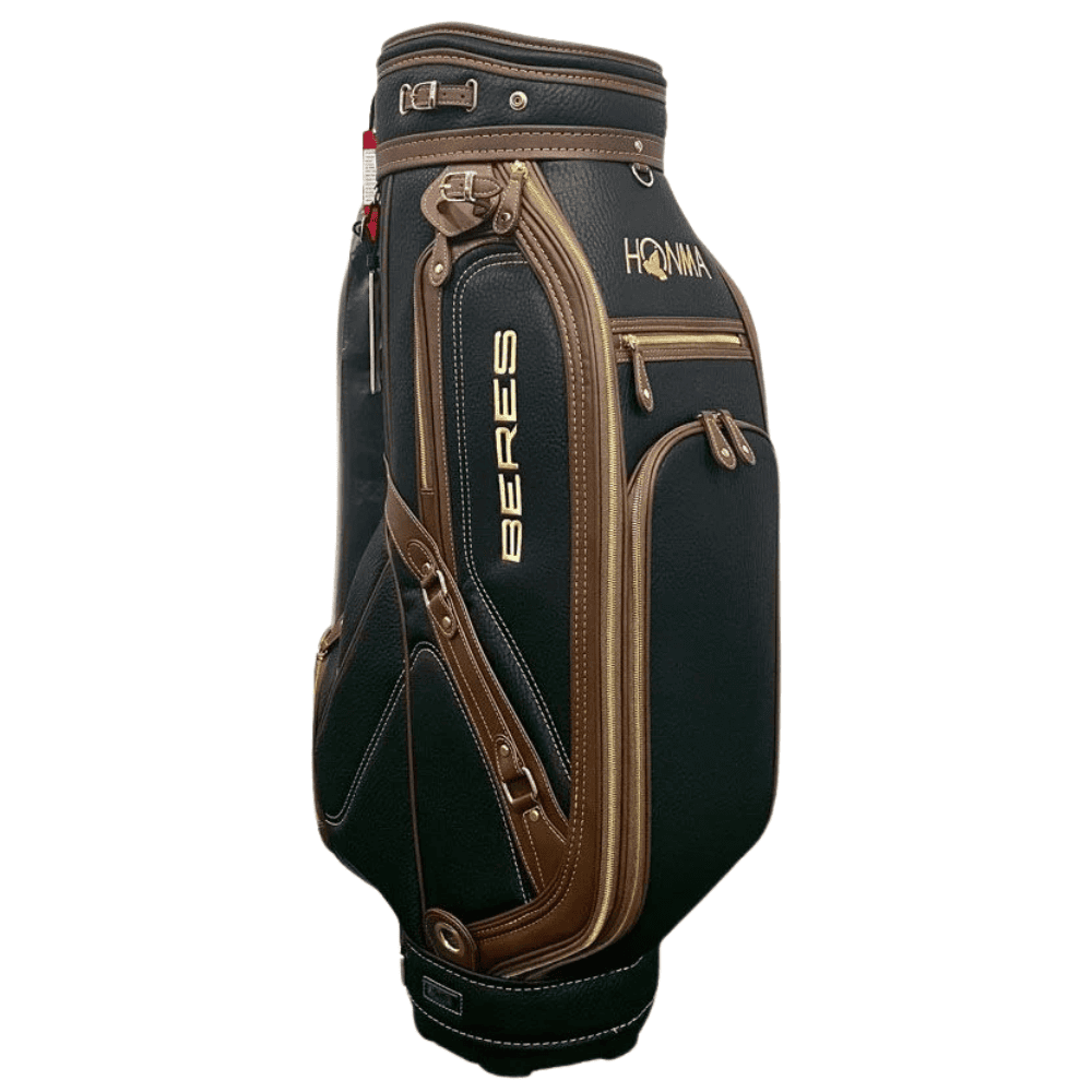Túi Gậy Golf Da Bò CB23001 | Honma Túi Gậy Golf Da Bò CB23001 | Honma - Ảnh 11