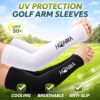 Ảnh sản phẩm số 5 ống tay chống nay golf honma