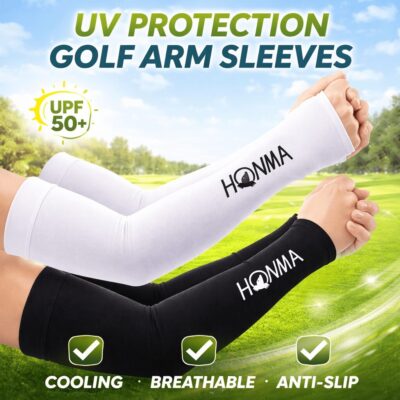 Ảnh sản phẩm số 5 ống tay chống nay golf honma