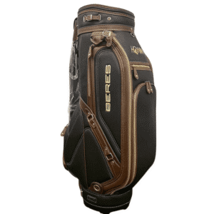 Túi Gậy Golf Da Bò CB23001 | Honma