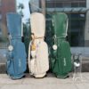 Ảnh sản phẩm số 6 combo boston cluthc caddy tote bag clubhouse signature malbon
