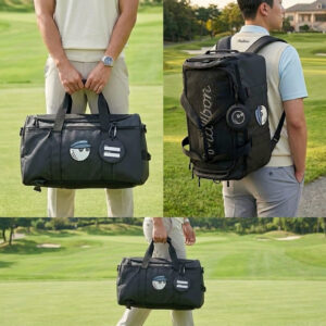 Ảnh sản phẩm số 9 2 in 1 balo và túi xách golf MAlbon