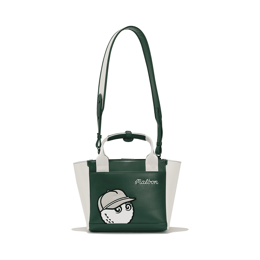 Túi Tote Xanh