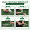 Ảnh sản phẩm số 1 bộ dụng cụ thay grip tại nhà