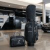 Ảnh sản phẩm số 1 bọ túi golf MB Signature Damond Mercedes Benz