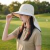 Ảnh sản phẩm số 1 mũ golf chống nắng nữ Buddy
