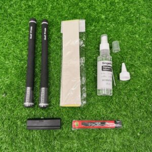 Ảnh sản phẩm số 2 bộ dụng cụ thay grip tại nhà