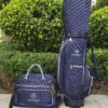 Ảnh sản phẩm số 2 bọ túi golf MB Signature Damond Mercedes Benz