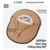 Ảnh sản phẩm số 2 mũ golf chống nắng nữ Buddy