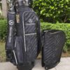 Ảnh sản phẩm số 64bọ túi golf MB Signature Damond Mercedes Benz